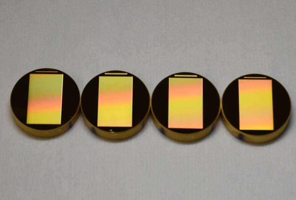 inprentus precision optics