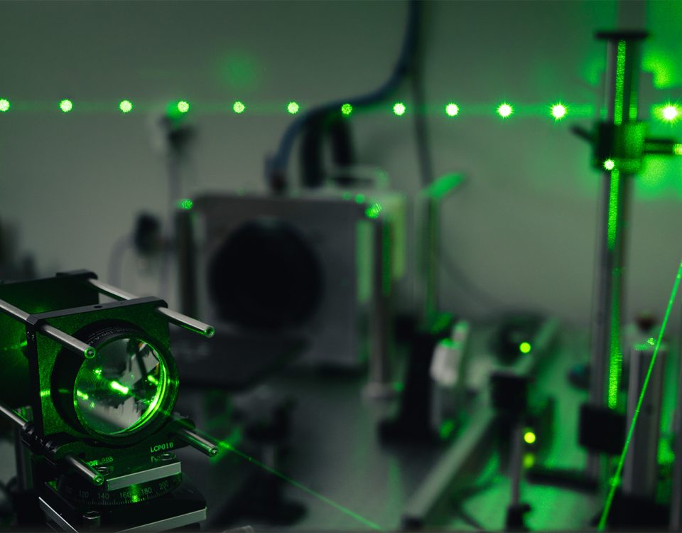 inprentus precision optics