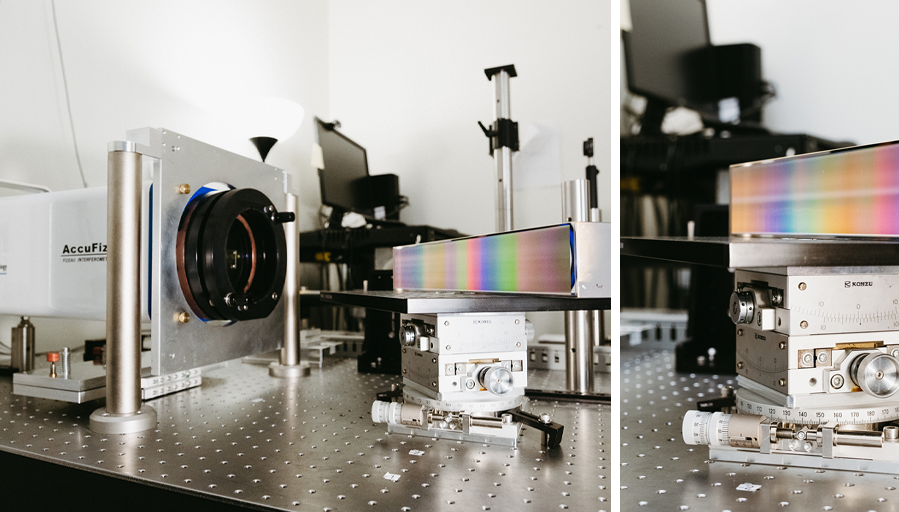 inprentus precision optics