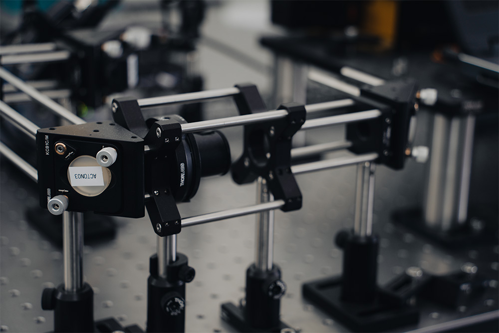 inprentus precision optics