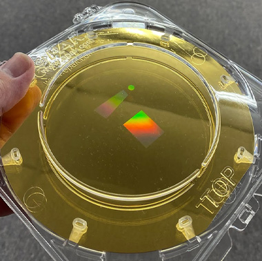 inprentus precision optics