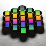 Inprentus Gains International Momentum in Spectroscopy Master Gratings